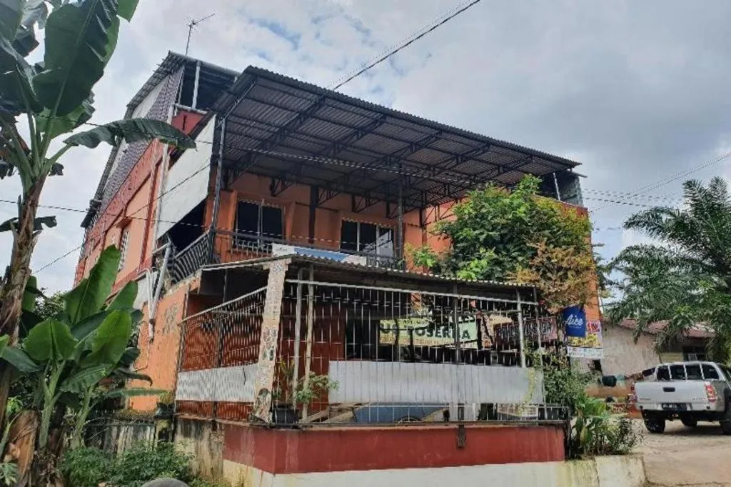 OYO 90976 Bagus Family Syariah