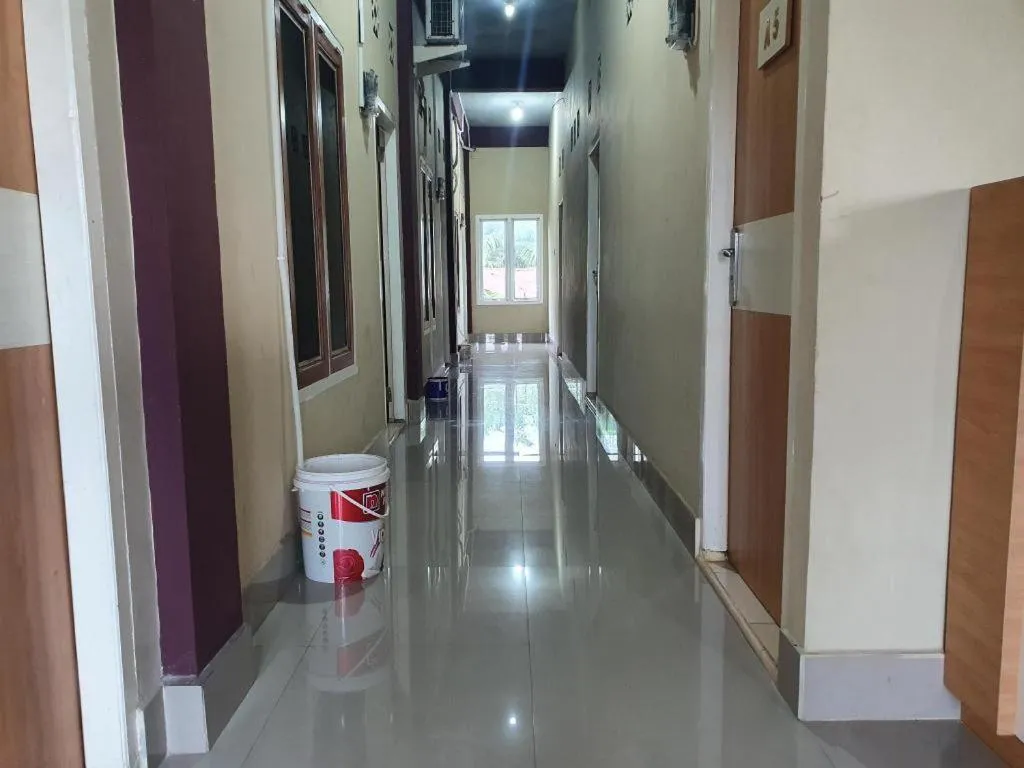 OYO 90976 Bagus Family Syariah