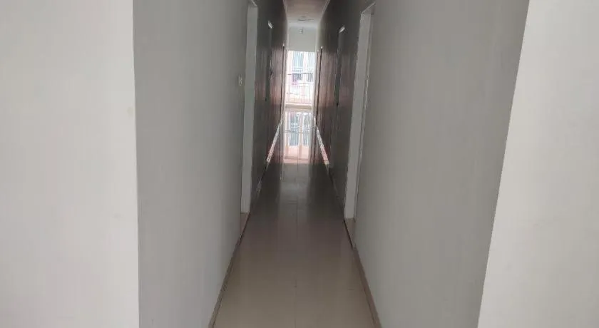 OYO 91505 Elif Homestay Syariah