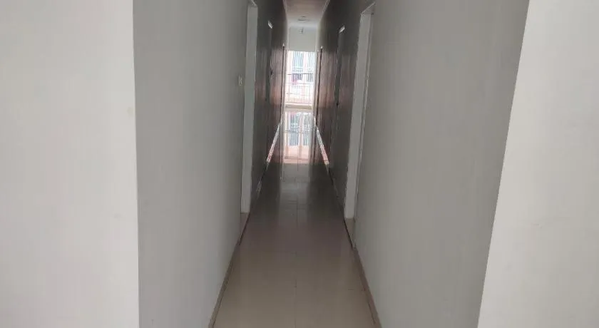 OYO 91505 Elif Homestay Syariah