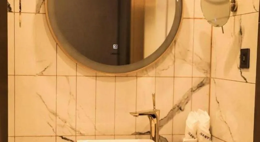 LANO Hotel Anhui Suzhou Yongqiao District Yingbin Avenue