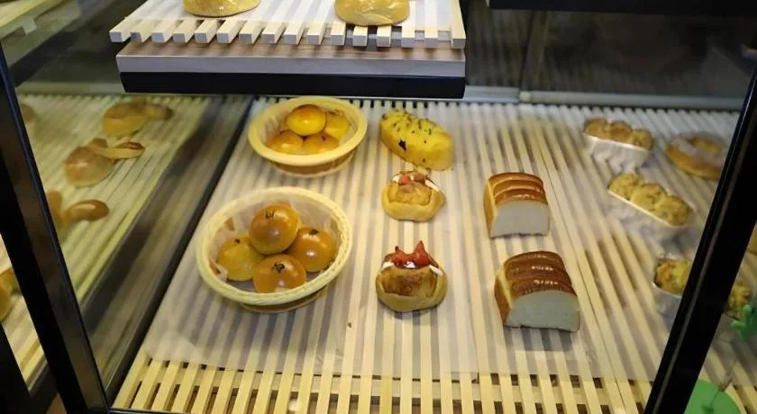 LANO Hotel Anhui Suzhou Yongqiao District Yingbin Avenue