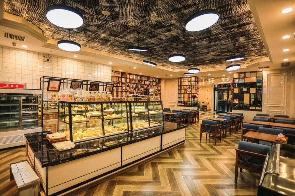 LANO Hotel Anhui Suzhou Yongqiao District Yingbin Avenue