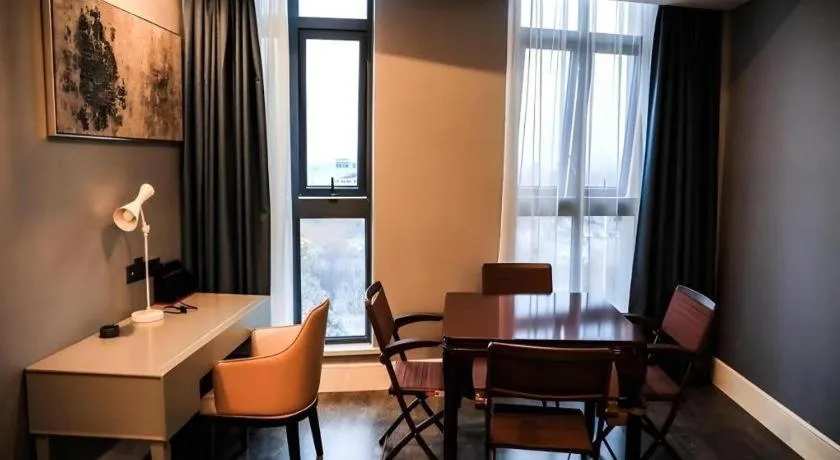 LANO Hotel Anhui Suzhou Yongqiao District Yingbin Avenue