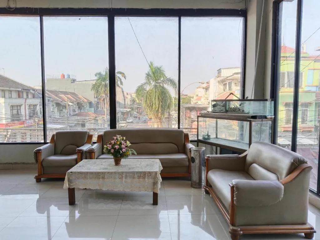 The Vinci Hotel powered by Cocotel