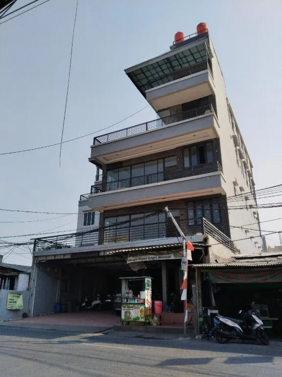 The Vinci Hotel powered by Cocotel