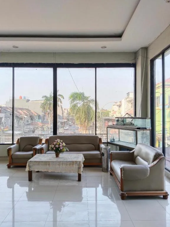 The Vinci Hotel powered by Cocotel