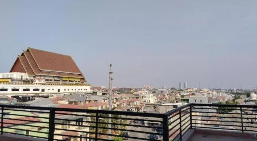 The Vinci Hotel powered by Cocotel