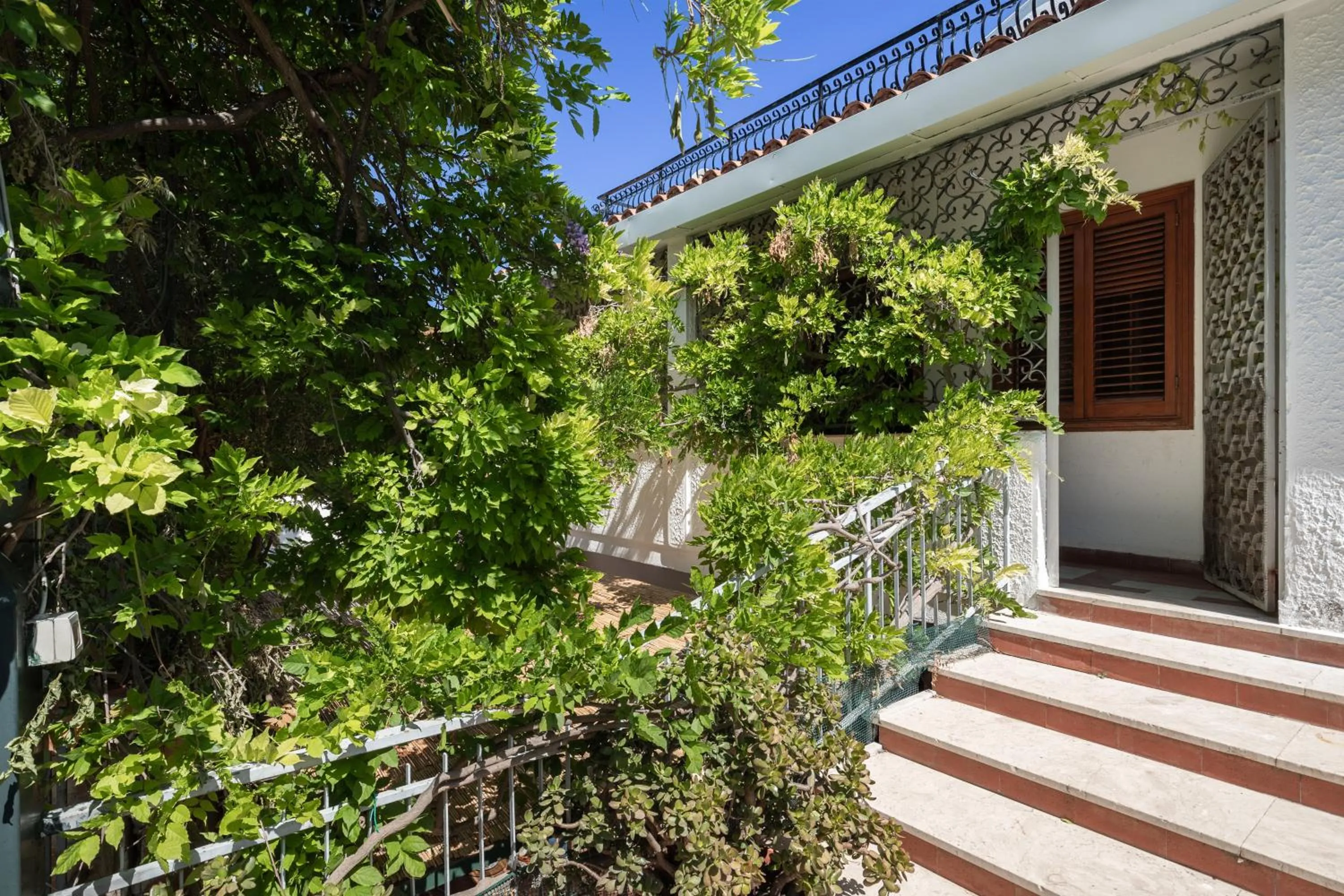 Le Casette all'Addaura by Domus Sicily