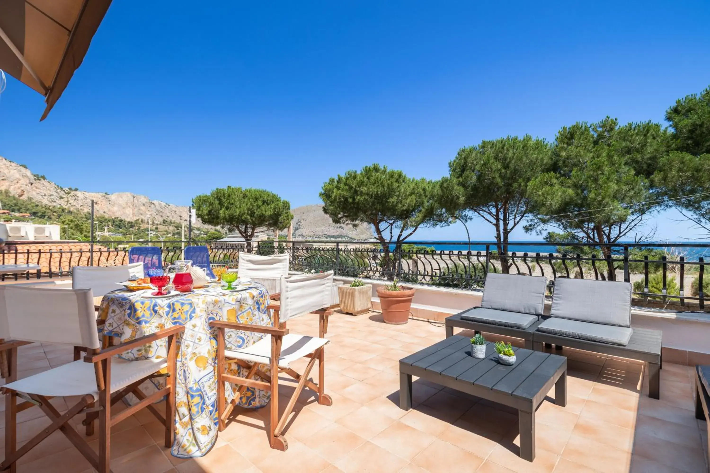Le Casette all'Addaura by Domus Sicily Le Casette all'Addaura by Domus Sicily