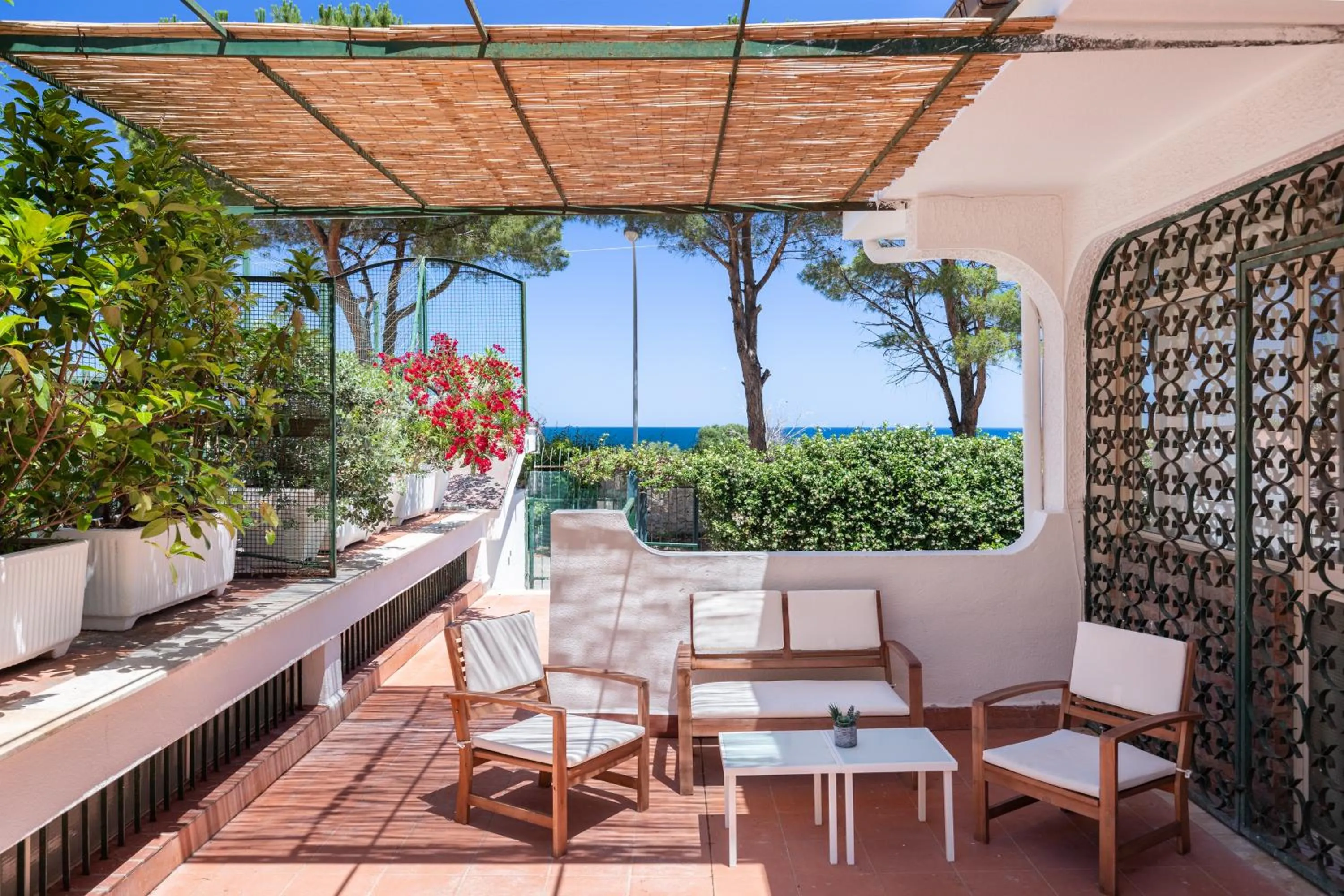 Le Casette all'Addaura by Domus Sicily