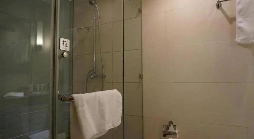 Heilongjiang Kunlun Hotel