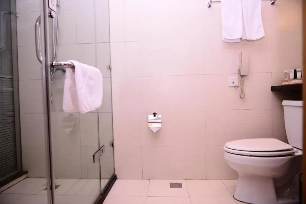 Heilongjiang Kunlun Hotel