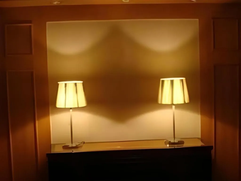 Heilongjiang Kunlun Hotel