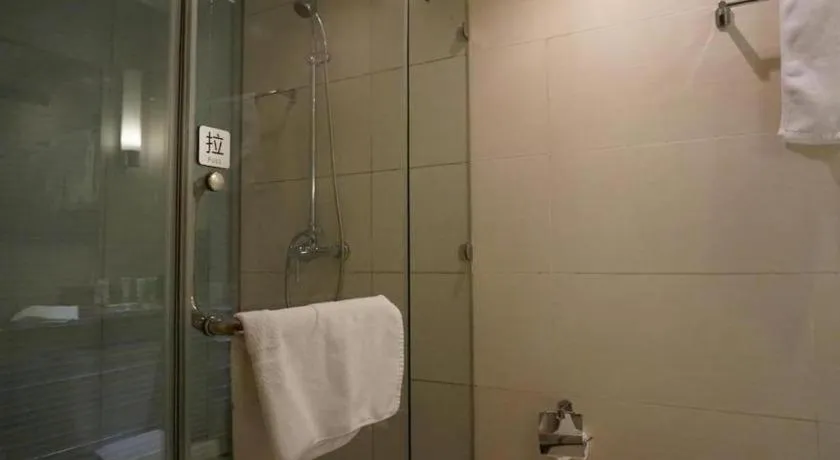 Heilongjiang Kunlun Hotel