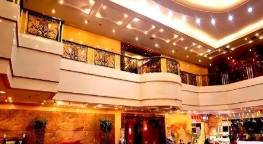 Heilongjiang Kunlun Hotel