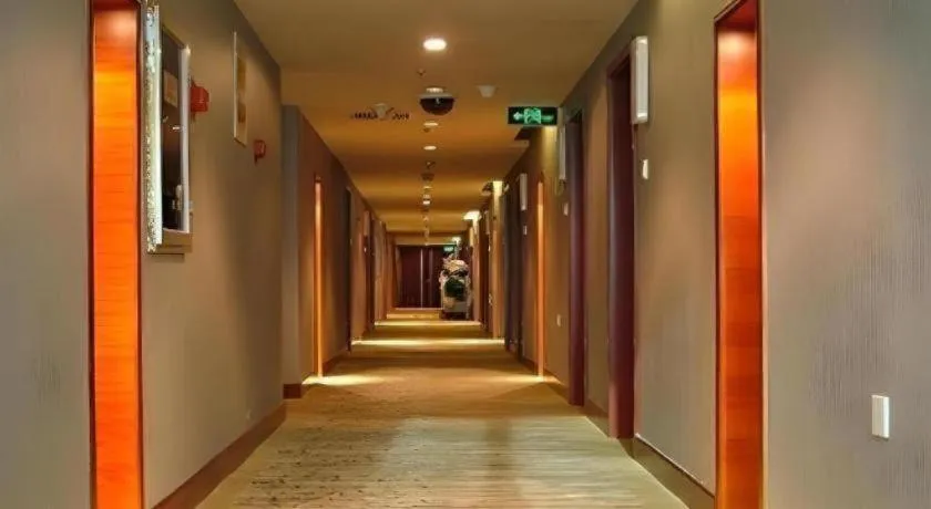 Heilongjiang Kunlun Hotel