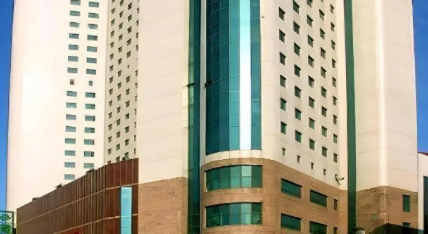 Heilongjiang Kunlun Hotel