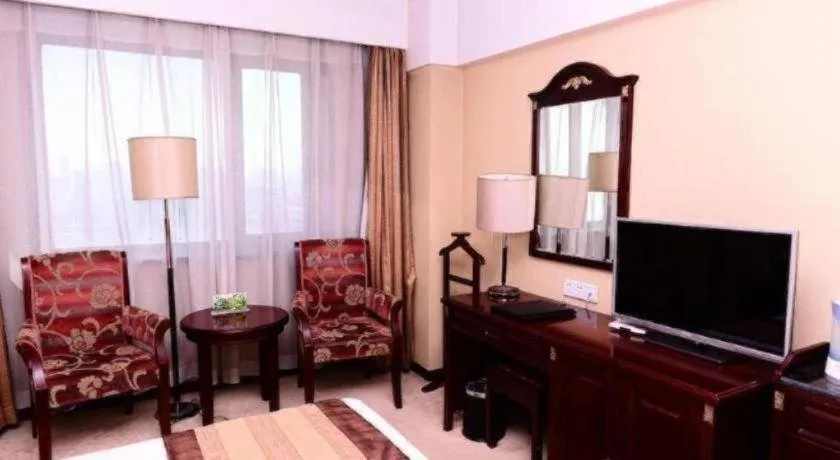 Heilongjiang Kunlun Hotel