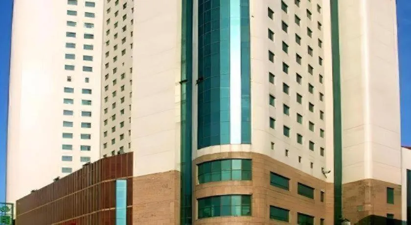 Heilongjiang Kunlun Hotel