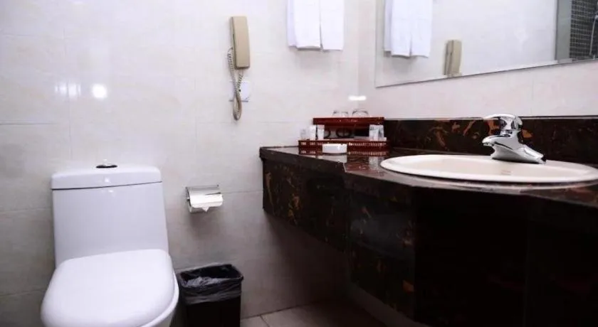 Heilongjiang Kunlun Hotel