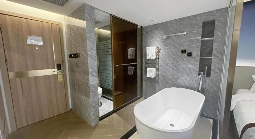 Xinyuan Hot Spring Hotel