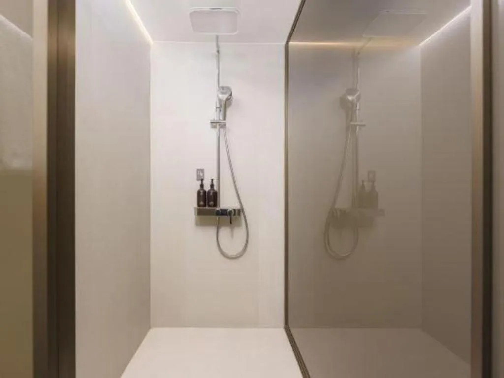 Dalian Liangyun Hotel