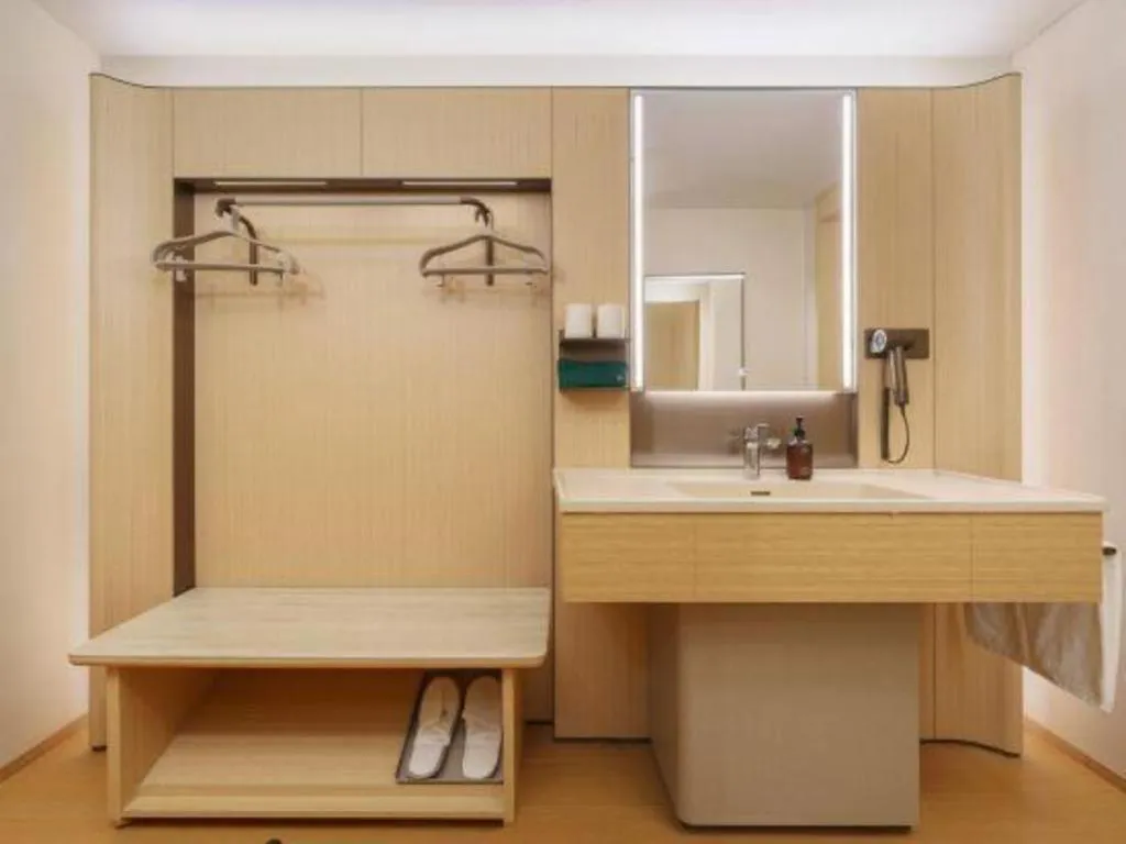 Dalian Liangyun Hotel