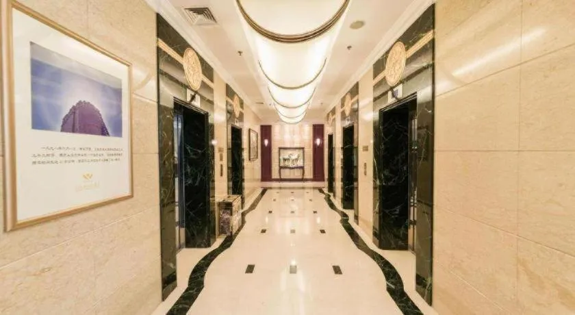 Dalian Liangyun Hotel