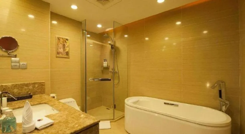 Dalian Liangyun Hotel