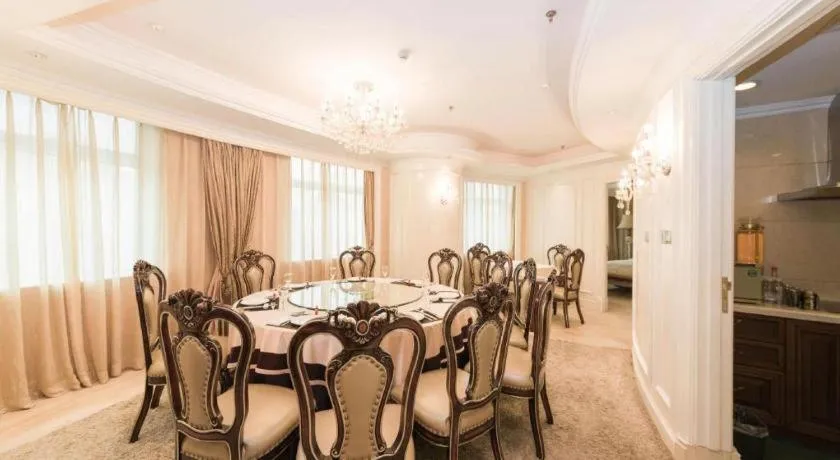 Dalian Liangyun Hotel