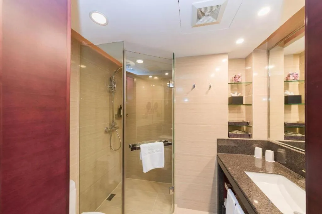 Dalian Liangyun Hotel