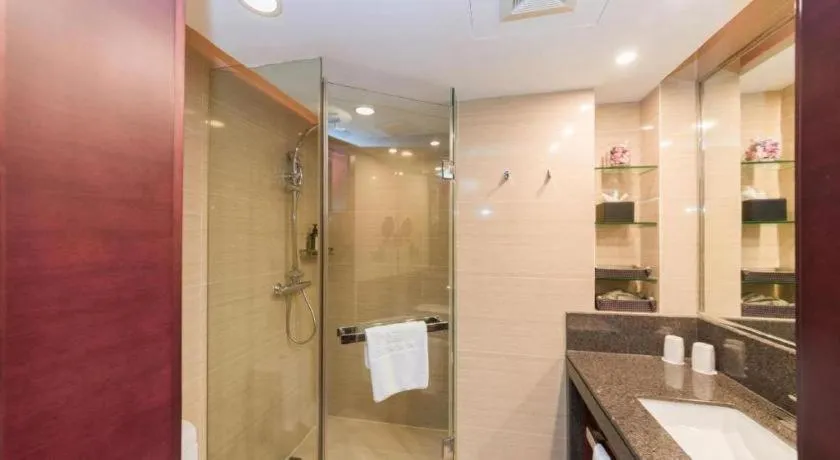 Dalian Liangyun Hotel