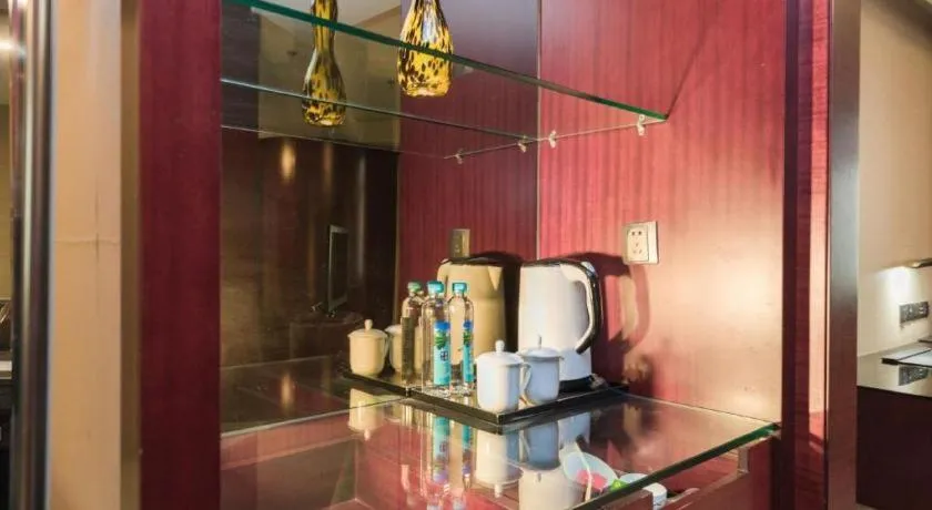 Dalian Liangyun Hotel