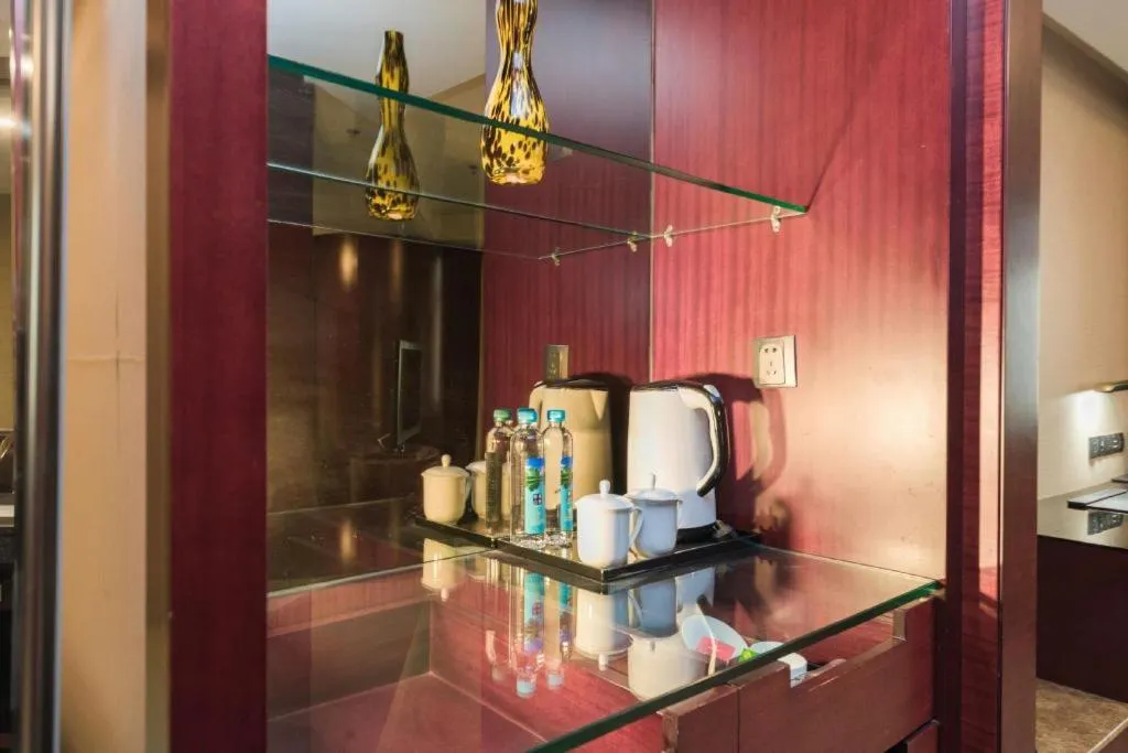 Dalian Liangyun Hotel