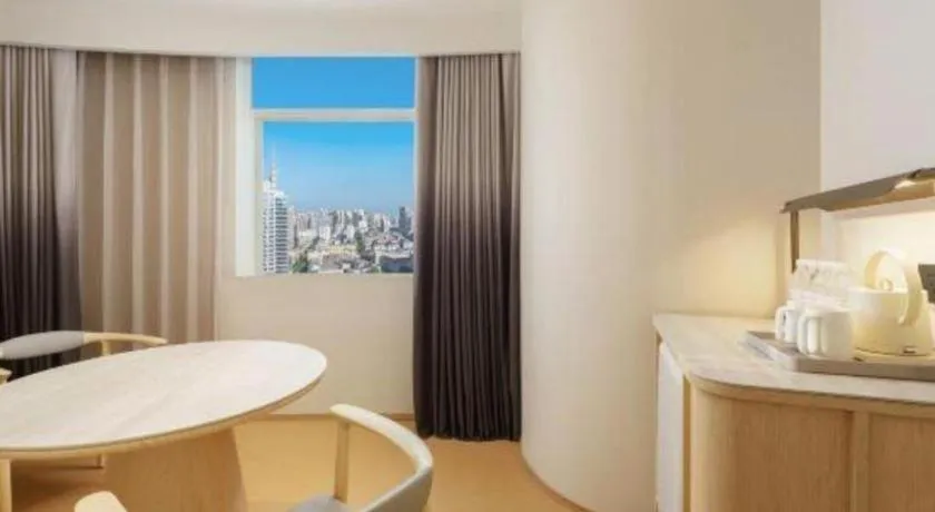 Dalian Liangyun Hotel