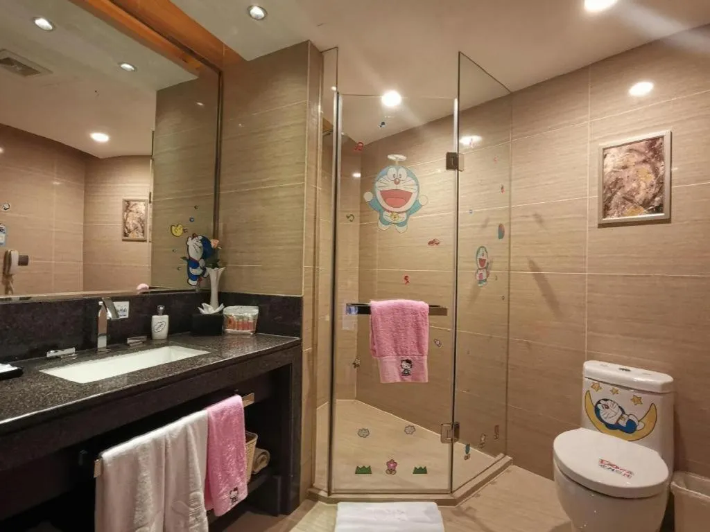 Dalian Liangyun Hotel