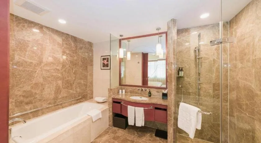 Dalian Liangyun Hotel