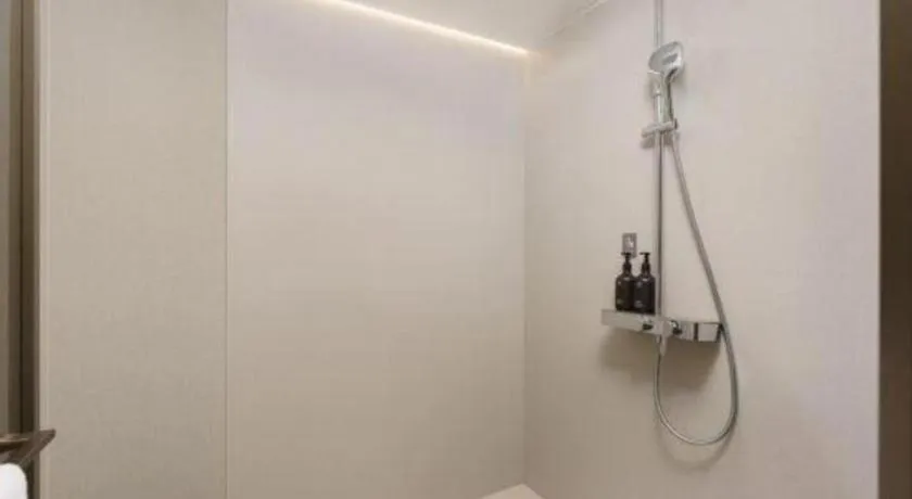 Dalian Liangyun Hotel