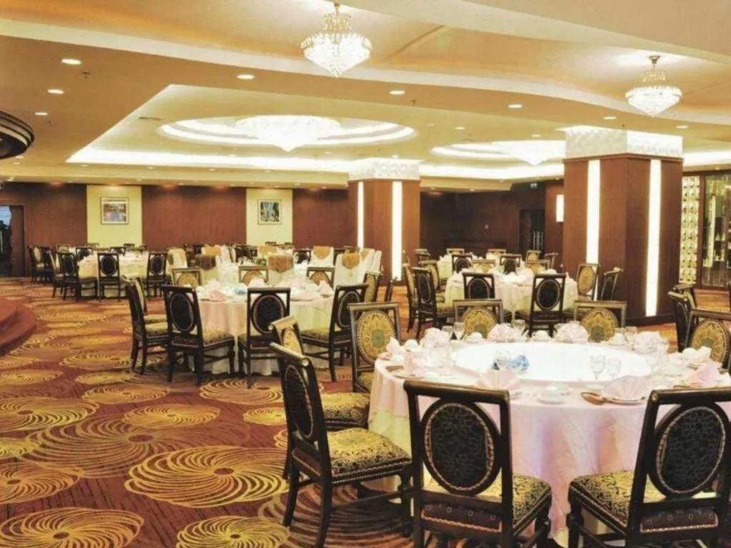 Dalian Liangyun Hotel