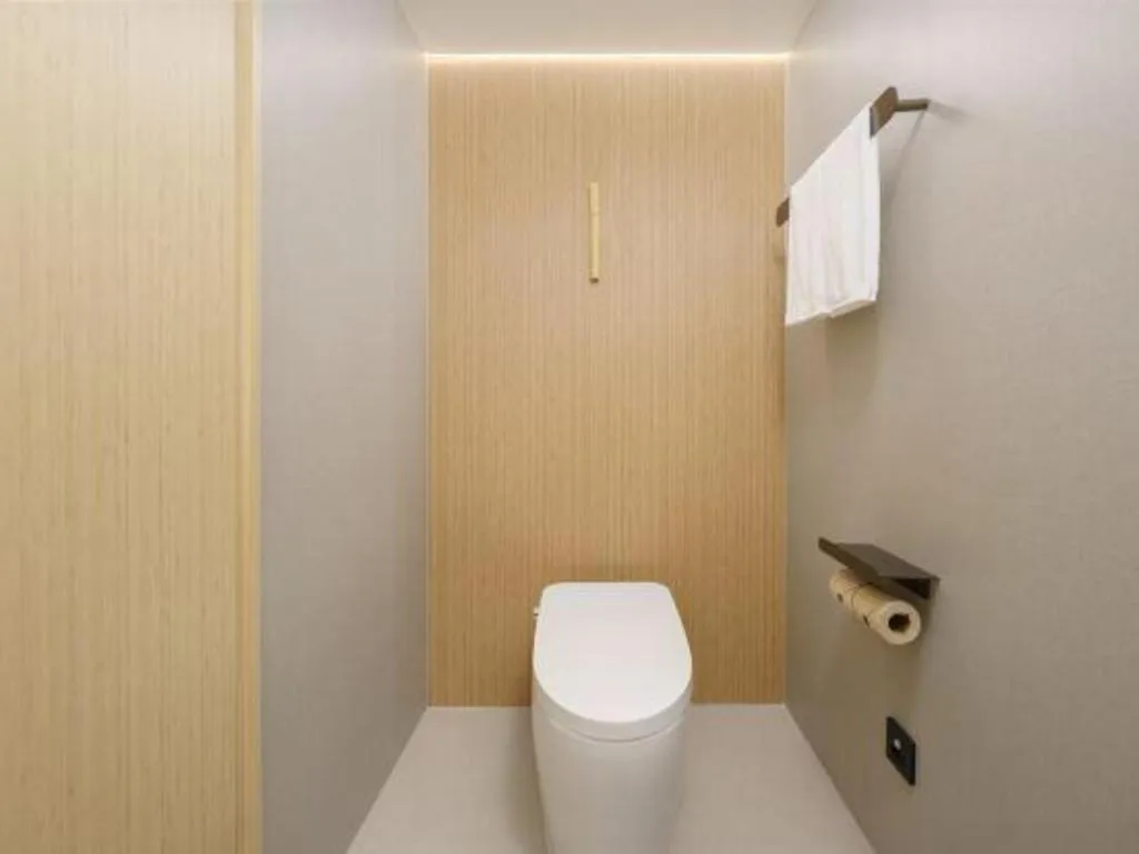 Dalian Liangyun Hotel