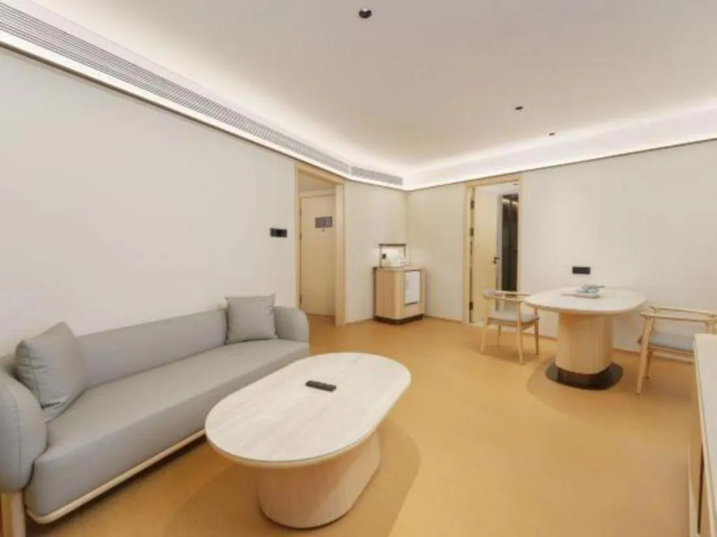 Dalian Liangyun Hotel