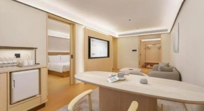 Dalian Liangyun Hotel