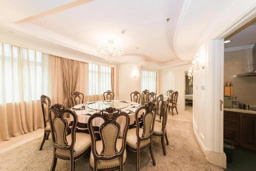 Dalian Liangyun Hotel