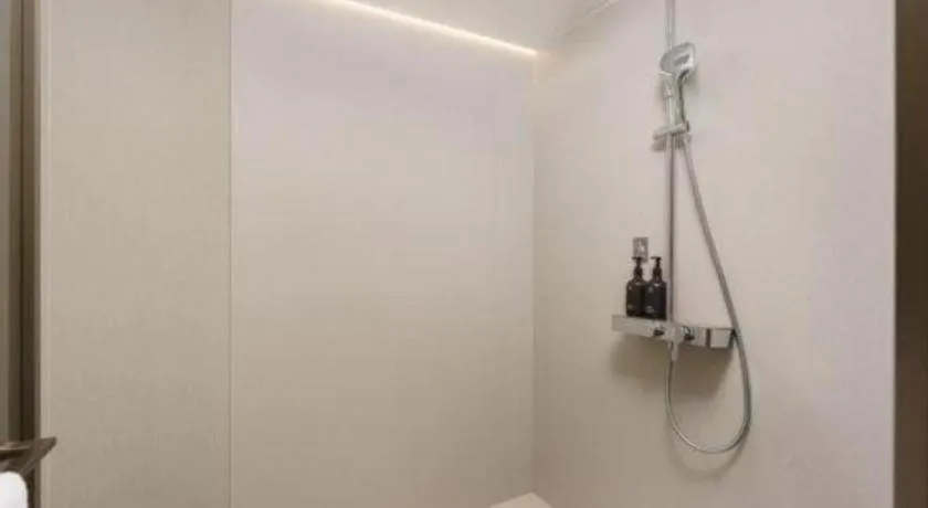 Dalian Liangyun Hotel