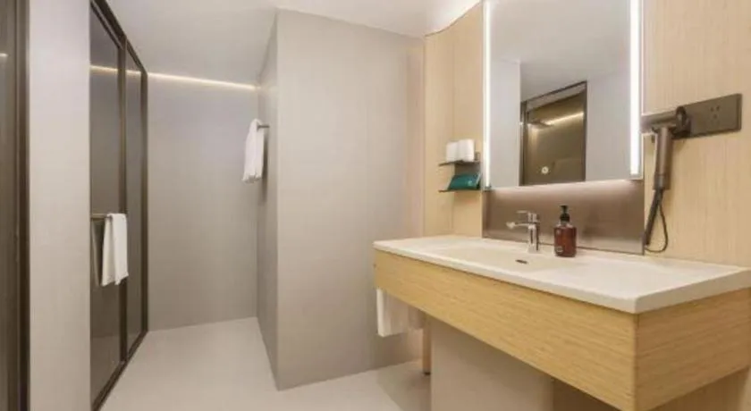 Dalian Liangyun Hotel