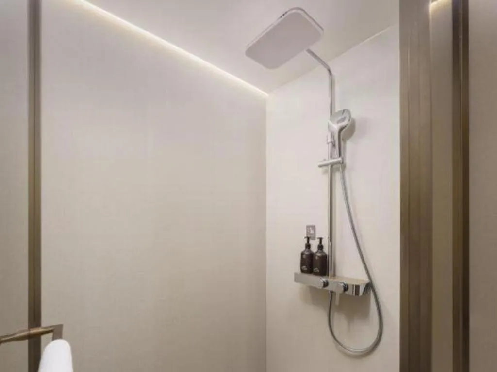 Dalian Liangyun Hotel