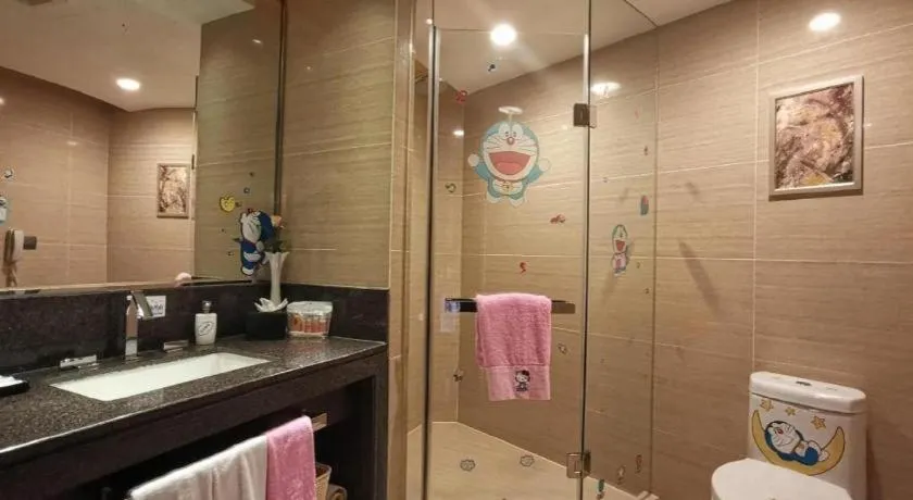 Dalian Liangyun Hotel