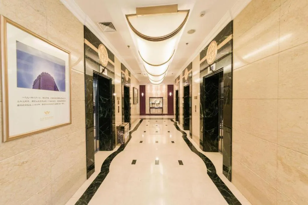 Dalian Liangyun Hotel