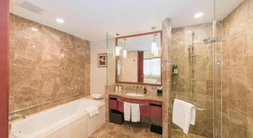 Dalian Liangyun Hotel